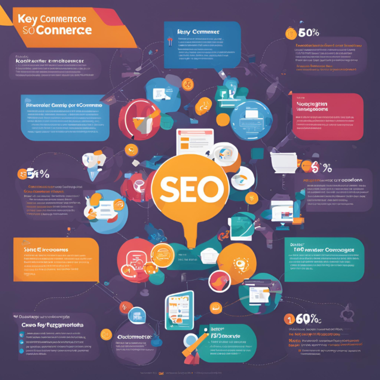 Key E-Commerce SEO Strategies