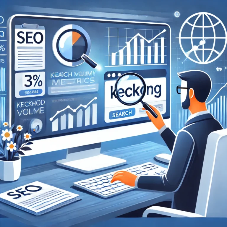 Advanced Keyword Research Strategies to Dominate Google Rankings
