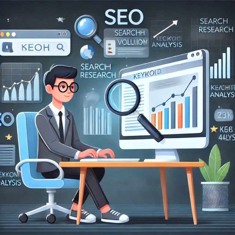 The Best Free and Paid Keyword Research Tools for SEO Success