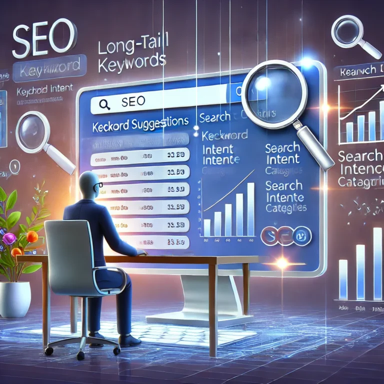 How to Find Long-Tail Keywords for SEO Success