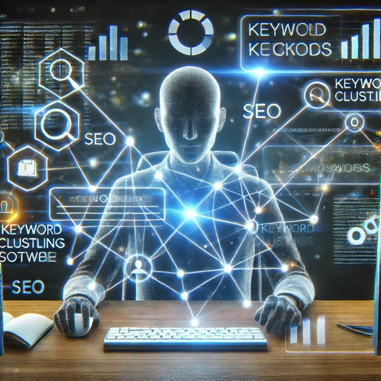 Keyword Clustering: The Ultimate Strategy for SEO Dominance