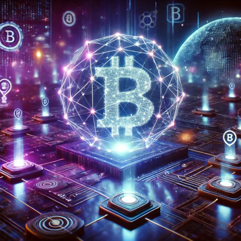 How Decentralized Search Engines Could Change Ranking