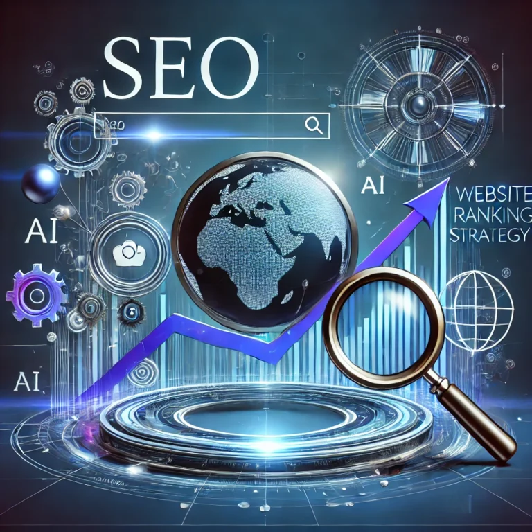 How to Future-Proof Your Website Ranking Strategy