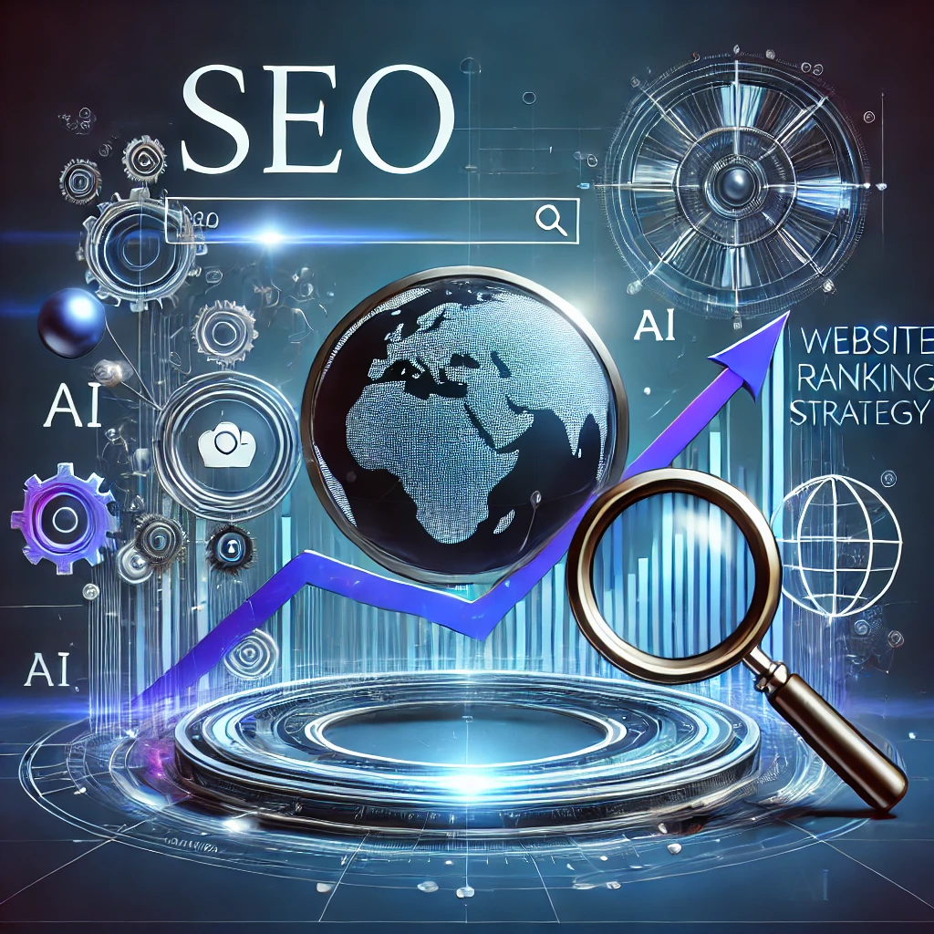 How to Future-Proof Your Website Ranking Strategy