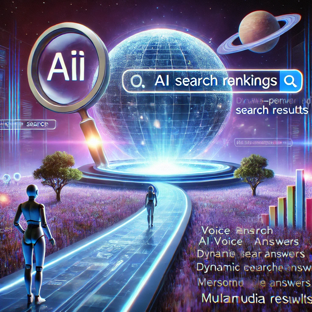 Will Traditional Search Rankings Become Obsolete?