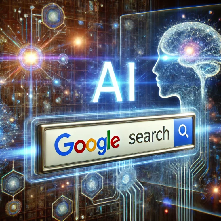 How Google’s AI Search Will Change Ranking Strategies