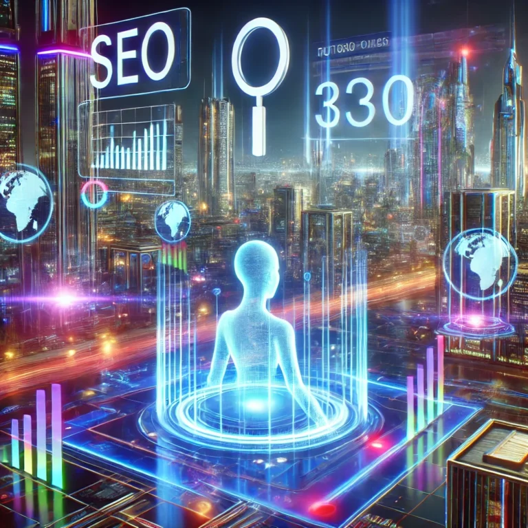 Will SEO Ranking Still Matter in 2030?