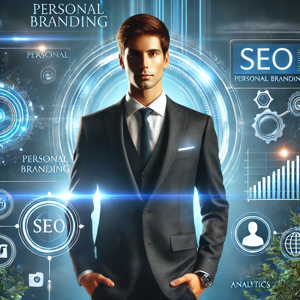 How Personal Branding Can Help You Rank on Google