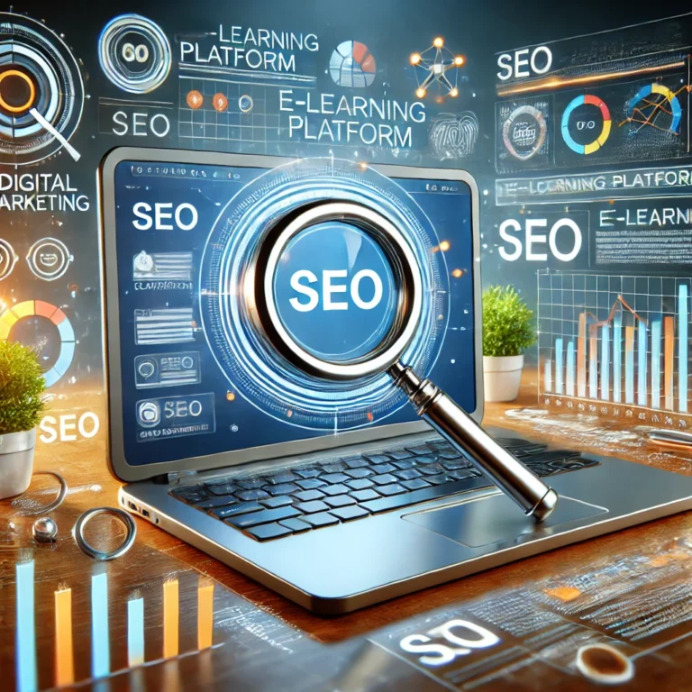 How to Improve SEO Ranking for an E-learning Platform: A Comprehensive Guide