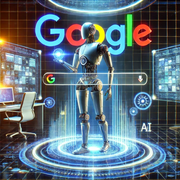 How Google's AI Updates Affect Website Ranking