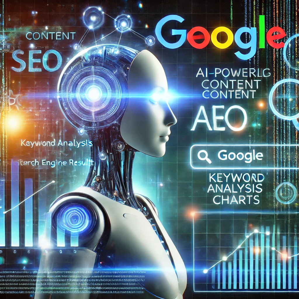 How AI-Generated Content Affects Google Rankings