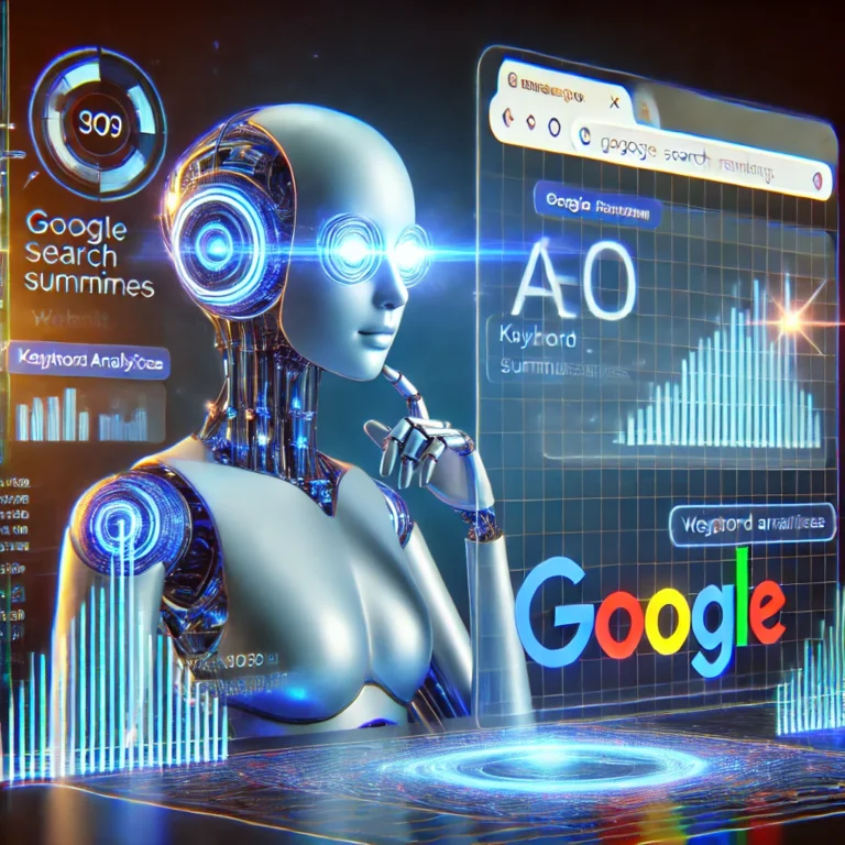How Google’s Bard Affects SEO Rankings