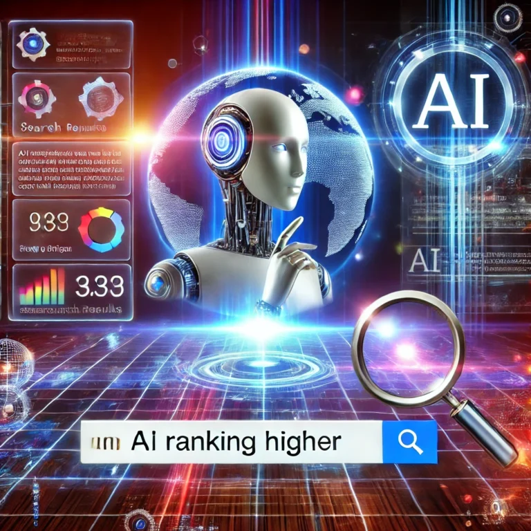 How to Rank in AI-Powered Search Results