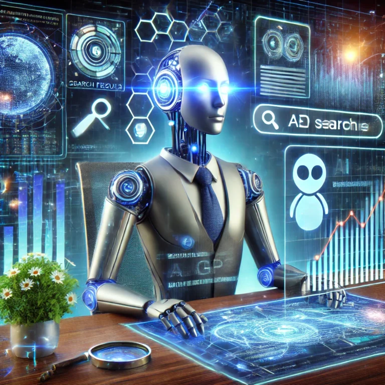 How AI Search Engines Like ChatGPT Impact SEO Rankings