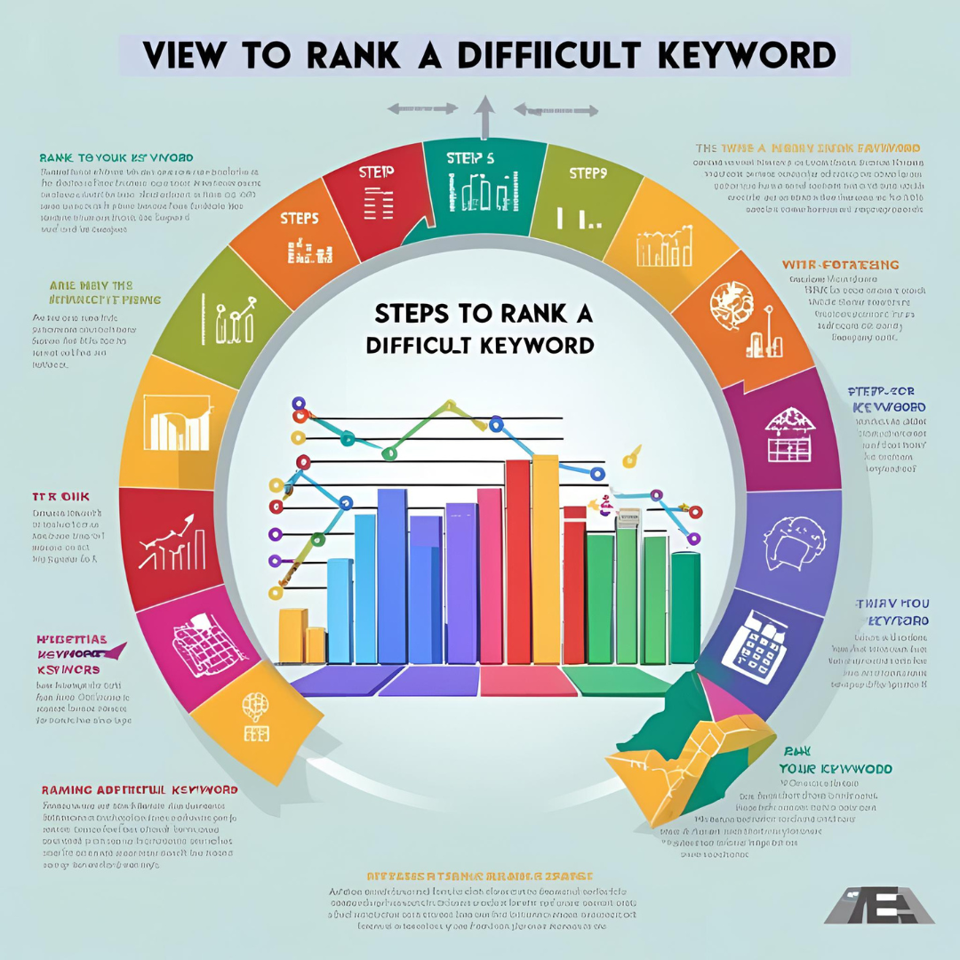 a diagram of a keyword